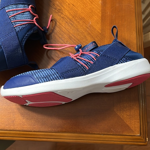 Vionic Berlin Slip On Sneakers Supportive Slip In Breathable Mesh Walking - Picture 4 of 6